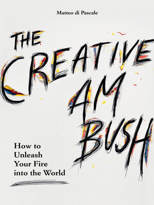 cover image of The Creative Ambush